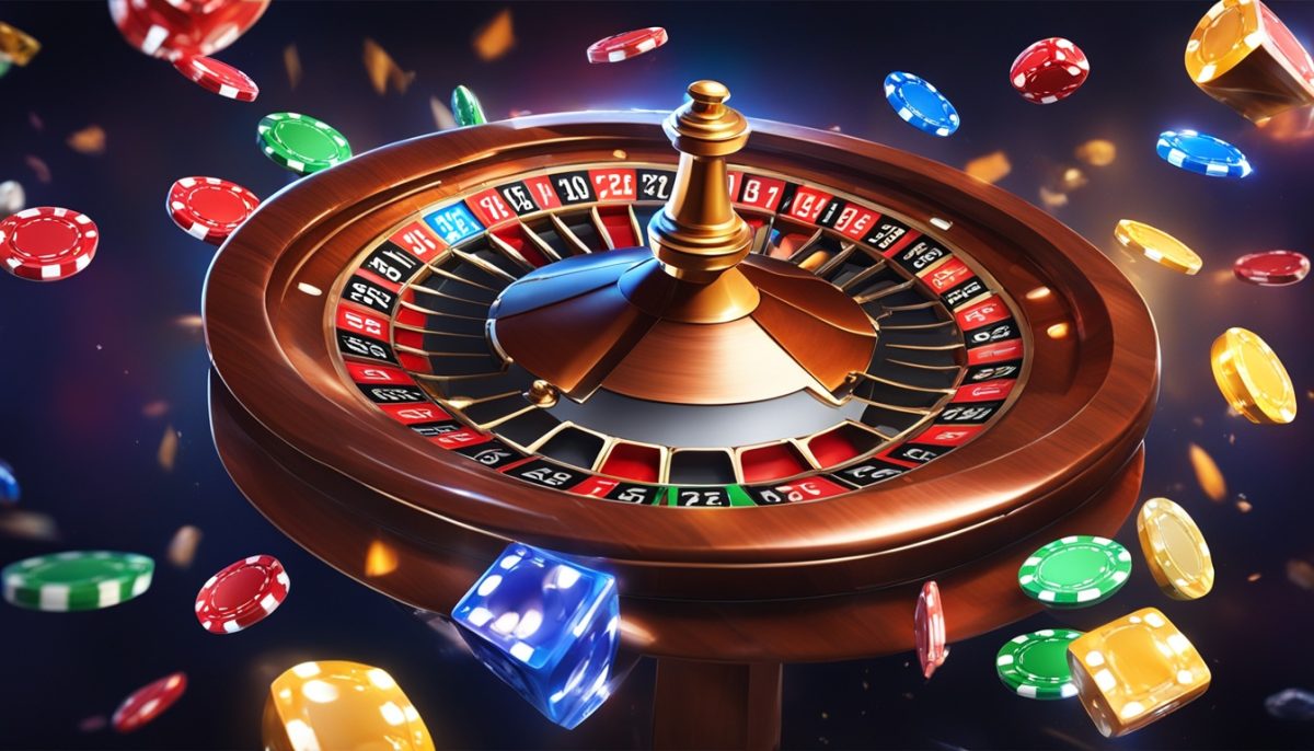 1xBet Casino Games