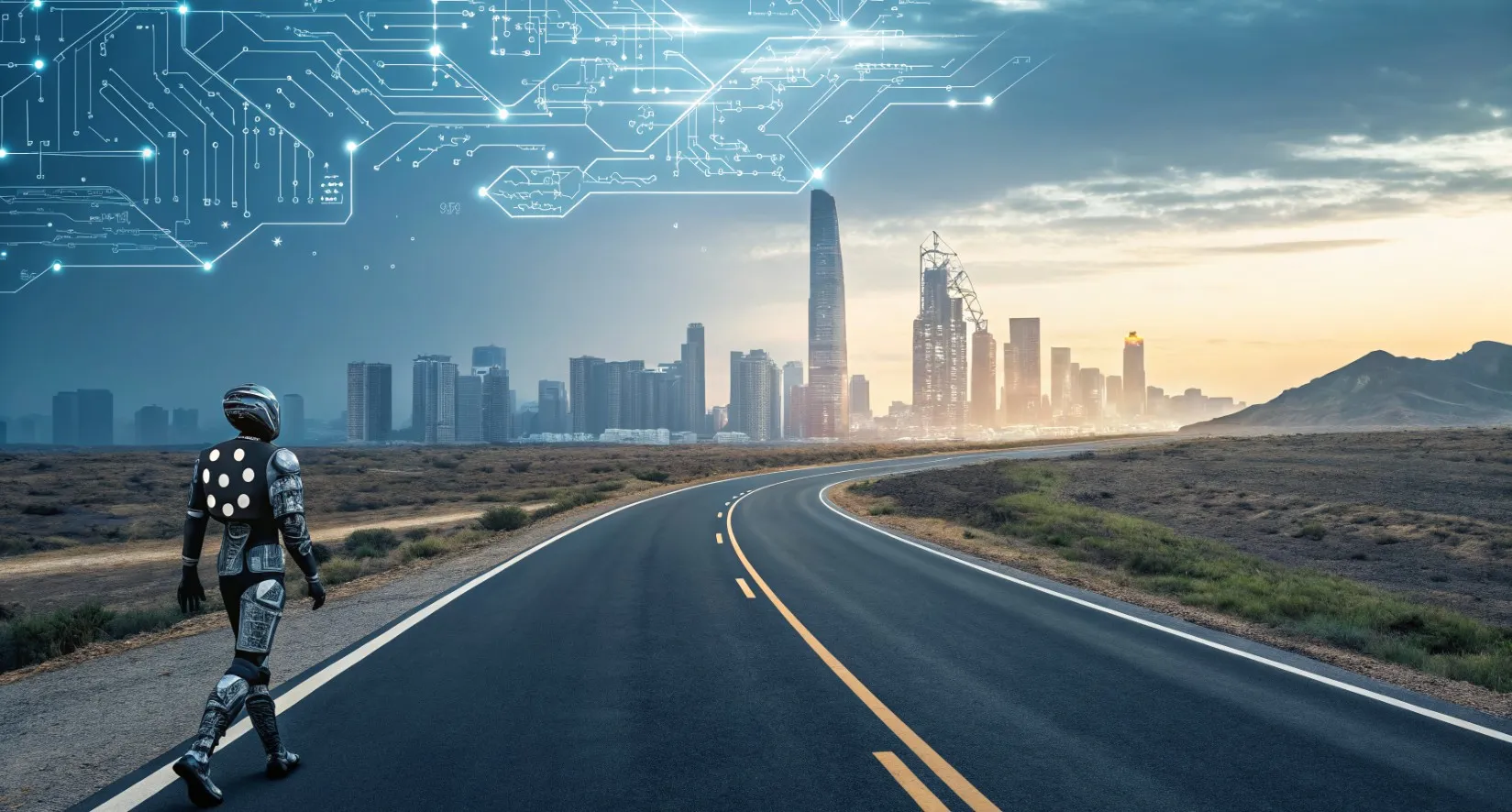 Генерация фото и ИИ: как меняются работа, медиа и доверие