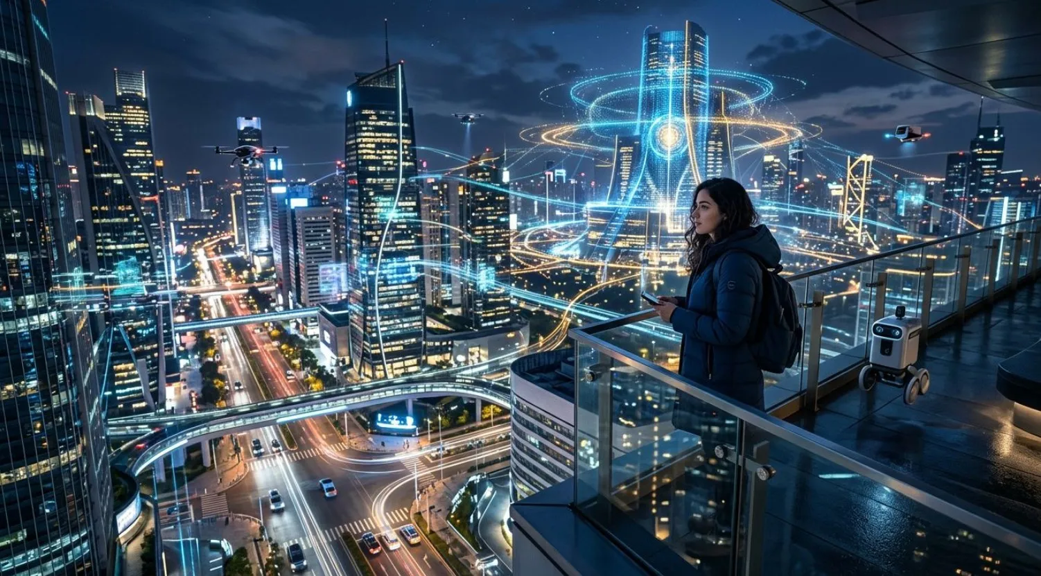 Генерация фото как показатель того, куда движется искусственный интеллект